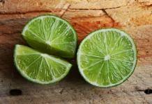Jeruk Bahan Alami Marinasi Bahan Makanan yang Efektif