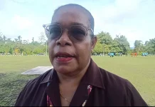 HUT Teluk Bintuni akan Digelar Sederhana di tengah Efisiensi Anggaran