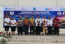 Pemkab Manokwari Fokus Tingkatkan Mutu Pendidikan Daerah