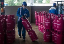Pertamina Pastikan Stok LPG di Manokwari Tetap Aman
