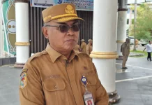 Kelangkaan LPG 12 Kg di Papua Barat, Pemprov Koordinasi dengan Pertamina
