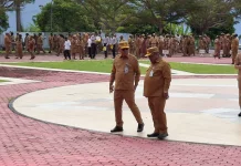 Sekda Papua Barat Minta Evaluasi Distribusi LPG ke Manokwari