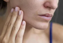 Jangan diabaikan, tanda skin barrier rusak yang terlihat di wajah