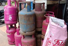 Pertamina Pastikan Stok LPG Papua Barat Tetap Aman meski Pola Distribusi Berubah
