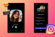 Instagram Luncurkan Instants, Fitur Foto Spontan tanpa Filter