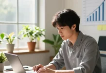Tips Produktivitas Kerja agar Tetap Fokus