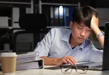 Faktor Penyebab Pekerja Sering Lembur