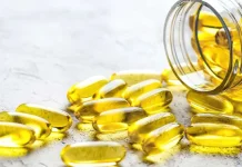 Bahaya Kelebihan  Vitamin D