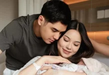 Beberapa artis yang mengurus anak tanpa babysitter
