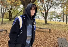Idol KPop yang sensitif terhadap aroma parfum yang menyengat