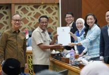 RUU Desain Industri Perkuat Pelindungan Karya Kreatif
