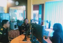 Kenakalan Remaja Jadi Sorotan Dalam Program Jaksa Menyapa