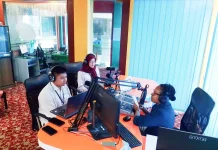 Inovasi Statistical Business Register (SBR) Cenderawasih GCS