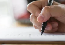 Asal Usul Tinta Bulpoin yang Dipakai Sehari-Hari
