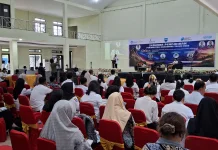 Hardiknas 2026, Pemkab Manokwari Dorong Pendidikan Berbasis Kearifan Lokal
