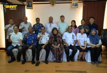 MRIN Presentasikan Riset Migrasi Biologis dan Budaya Papua di Manokwari