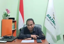 BAZNAS Papua Barat Maksimalkan Penyaluran Hewan Kurban