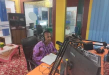 Renungan Pentakosta Roh Kudus Mengubahkan dan Mengutus