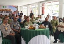 Dorong Kebangkitan Ekonomi Rakyat dari Papua Barat