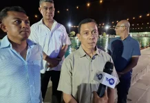 Kodam XVIII/Kasuari Perkuat Sinergi dengan Forkopimda dan Stakeholder