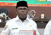 Pemprov Papua Barat Fokus Kembangkan Teluk Triton dan Pegunungan Arfak