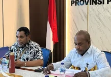 Pesparawi Nasional XIV Dorong Gerakan Ekoteologi dan Pengurangan Sampah Plastik.
