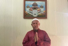 PHBI Manokwari Siapkan 27 Lokasi Salat Idul Adha 1447H