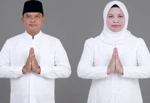 Ratusan Keluarga di Manokwari Jadi Sasaran Pembagian Kurban Masjid Fasharkan