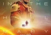 Project Hail Mary Film Sci-Fi Terbaik Tahun 2026