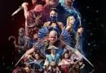 Film Mortal Kombat II 2026 Sinopsis dan Pemeran Utama