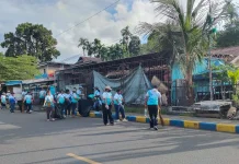Persiapan Pesparawi Nasional XIV di Manokwari Capai 80 Persen