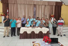 MKKS Papua Barat Dorong Percepatan Peralihan SMA-SMK ke Provinsi