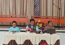 MKKS Papua Barat Dorong Kejelasan Dukungan Pendidikan Gratis
