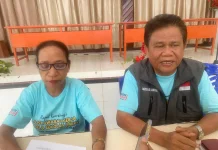 Keterlambatan Bosda Ganggu Operasional SMA-SMK di Papua Barat