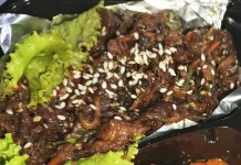 Tips Sehat Konsumsi Daging