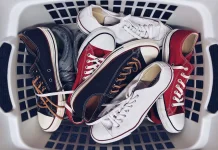 Cara Memulai Jasa Bisnis Cuci Sepatu Bagi Pemula.