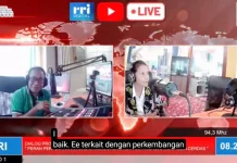 Peran Perpustakaan Dukung Asta Cita menuju Indonesia Cerdas