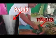 Mengenal pengobatan tradisional pukul bara dari maluku