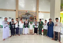 Wabup Joko Lingara Serukan Kedamaian saat Iduladha 1447 Hijriah