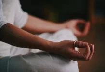 Meditasi: Salah Satu Cara Melatih Fungsi Otak