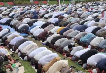 Langkah Kecil menuju RTP, Harapan Besar di Hari Idul Adha  1447 Hijriah