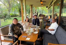Pemprov Papua Barat Gandeng Investor Tiongkok Kembangkan PLTSa di Manokwari