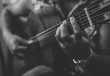Melatih Alat Musik Meningkatkan Kemampuan Otak