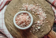 Manfaat Garam di Beberapa Bidang