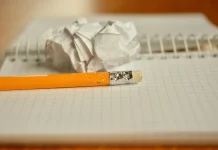 Menulis jurnal,Cara sederhana meningkatkan kualitas berpikir