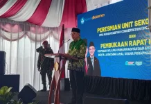Muhammadiyah Bidik Pemerataan Pendidikan hingga Pelosok Papua