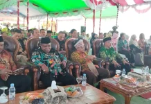 Muhammadiyah Dinilai Perkuat Semangat Toleransi di Tanah Papua
