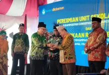 Kemendikdasmen Dukung Sekolah Berbasis Lingkungan di Tanah Papua