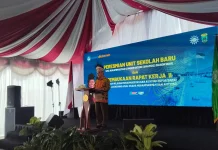 Papua Barat Masuk Daftar Prioritas Pemerataan Pendidikan Nasional