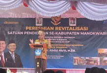 Kemendikdasmen Perkuat Dukungan untuk Sekolah Swasta